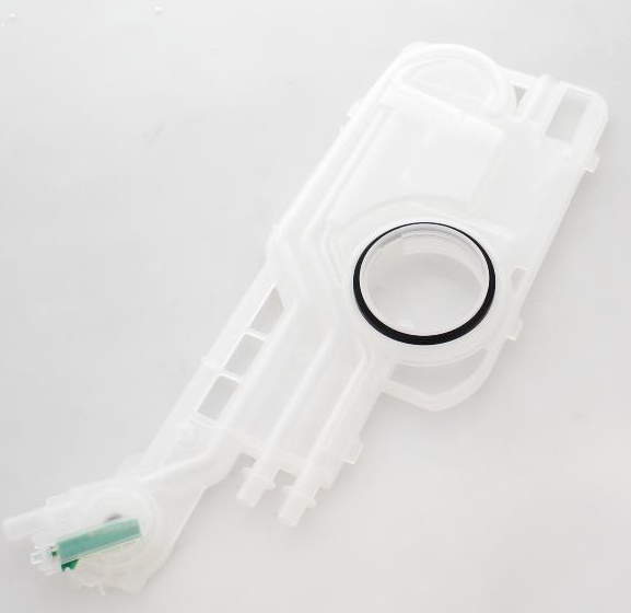 Bauknecht  LUFTFALLE + TURBINE C00641945