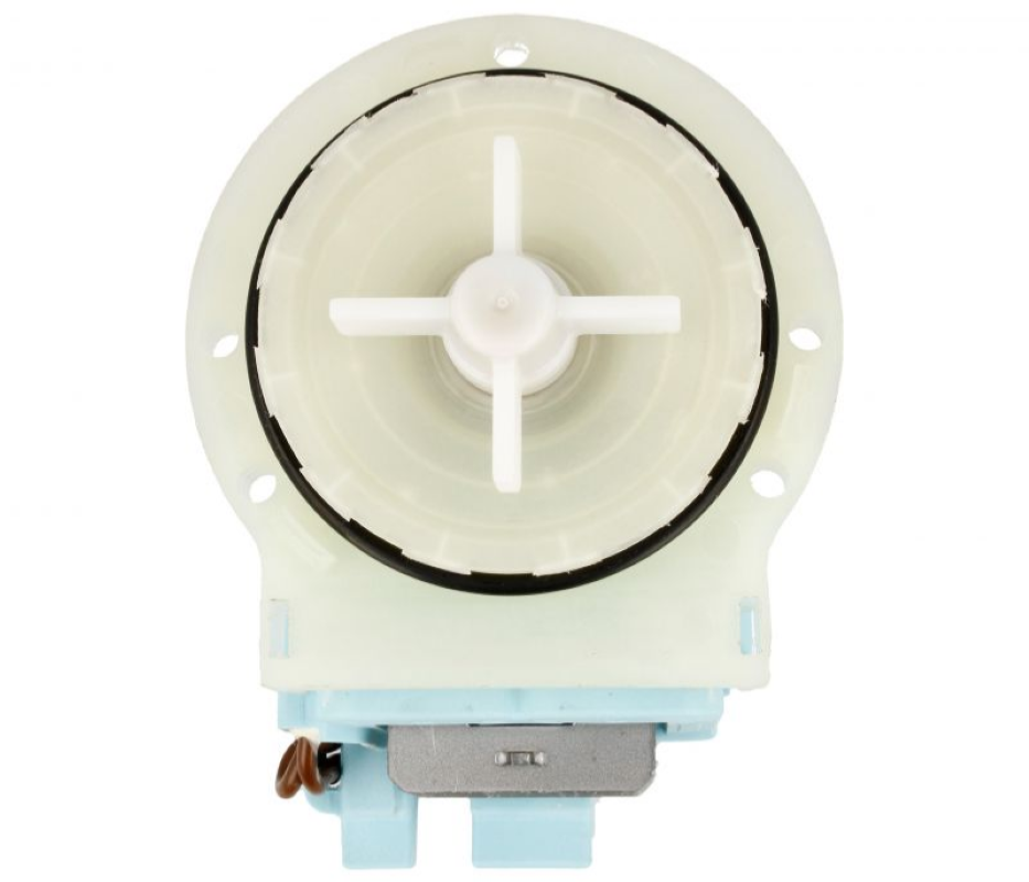 Bauknecht Beko 2841420100 PUMPENMOTOR C00865743